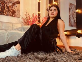 webcam chat HannaFox