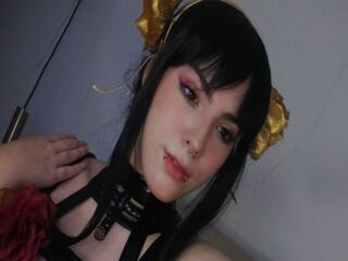 dirty cam show HannaMarks