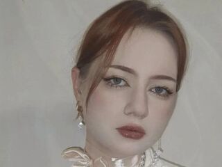 hot girl HannaWaltos