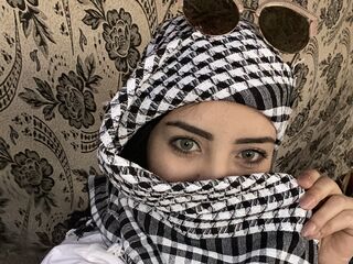 webcam HavannaArab
