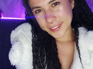 sexy live webcam girl HellenDumont