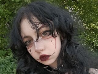 Kinky webcam girl HilariaPolle