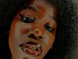 live webcam HollyBeatrix