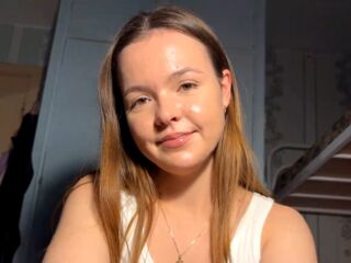 mastubating web cam girl HollyCathrin