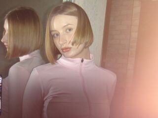 bedroom webcam IngraKate