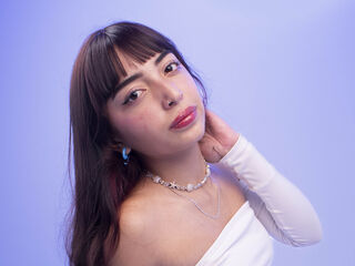 chat room webcam IrisVelvet