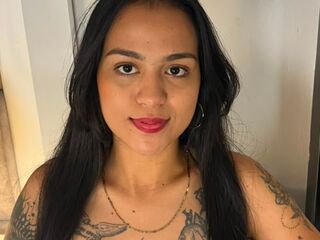 free webcam chat IsabellaCrown