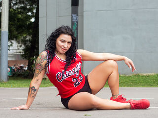 jasmin livesex IsabellaNoire