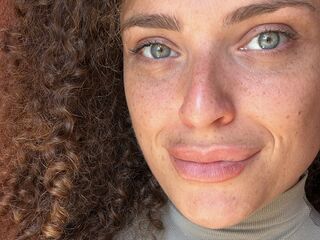 dity cam show IvanaRoss