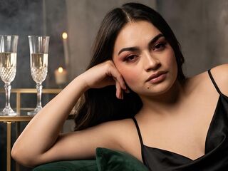 fingering cam girl IvannaVelvet