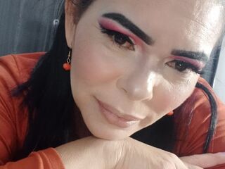 hot webcam show IvetheEvans