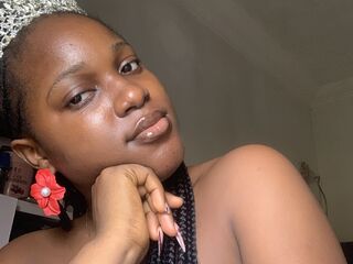 babe web cam IvorySins