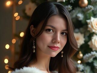 web cam show IvyCharnoski