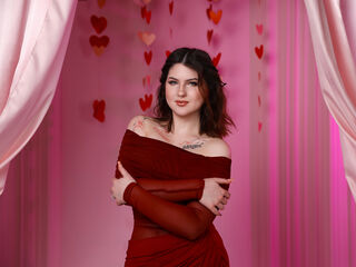 camsex photo IvySimmons