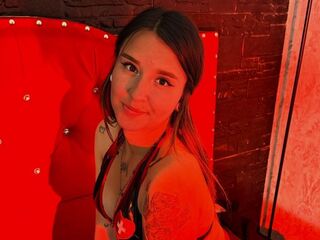 webcam live IzaNoire