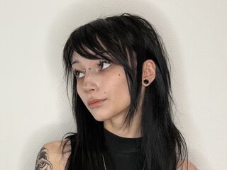 hot webcam show IzettaBishel