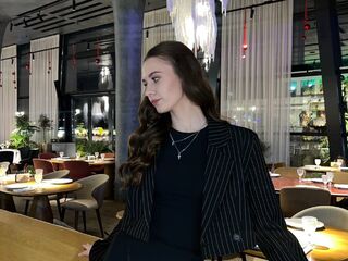 cam girl live cam JanethDevalk