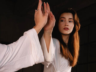 Kinky webcam girl JasminDoroti