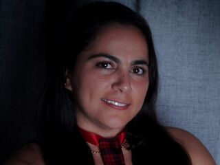 free nude webcam JasminVerona