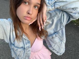 web cam show JazminHalajian