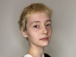 hot girl webcam JenelleBarette