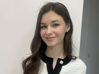 camgirl playing with sextoy JenieHunter