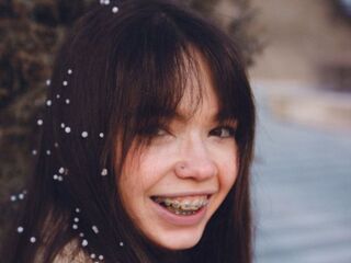 girl porn web cam JerrieQuigley