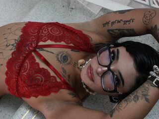 live sexshow JessiHilton