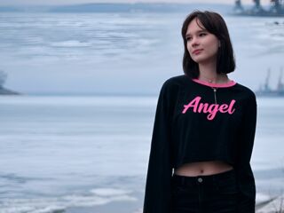 webcamgirl live sex JessikaMaltais