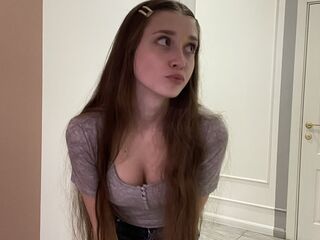 girl showing pussy JessyRin
