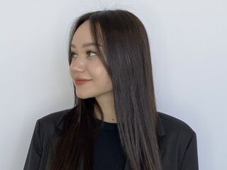 adult live cam JinGrinnan