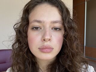 hot naked webcamgirl JoanShutter