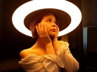 naked webcam girl video JoslynDelmolino