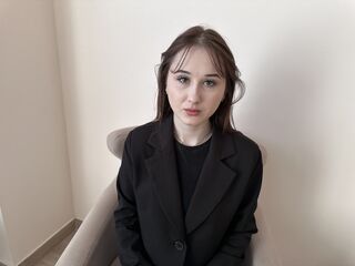 anal web cam JulietVeis