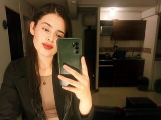 fingering cam girl JuliettaHamilon
