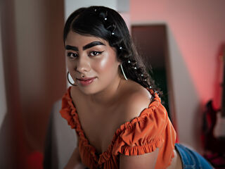 hot cam show JuliieLopez