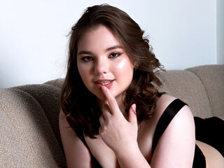 hot cam girl fingering JullieBell