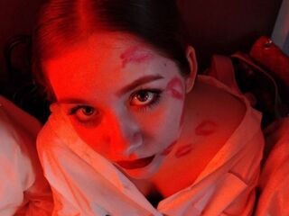 sexy webcam JuneGutierrez