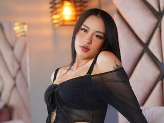 mastubating web cam girl KaisaCurt