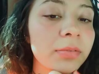 cam strip tease KaliEsparza