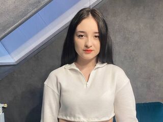 beautiful webcamgirl KarenaMorgan