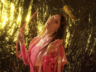 adult livecam KarinaSunset