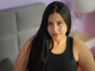 dirty web cam KarolinePalmer