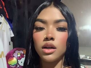 hot camwhore KassyMorgan
