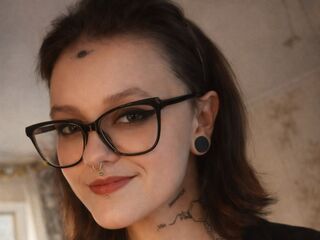 kinky video chat performer KatiDobiesz