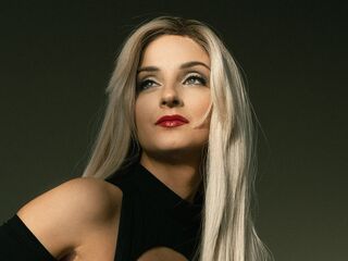 dirty webcam show KatyLights