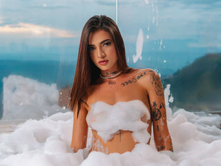 hot striptease cam KaylenDuran