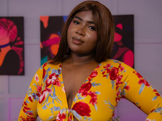 cyber sex cams KeishaDurand