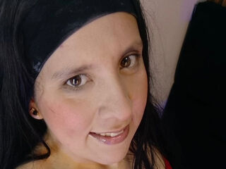 shower webcam KellyRodriguez