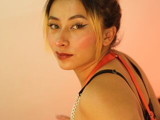 fingering camgirl Khalessii